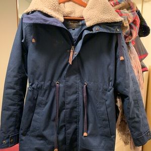 Burton Jacket